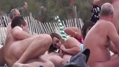 Adolescenti Virgine fac sex in grup pentru prima data cu cei mai buni prieteni